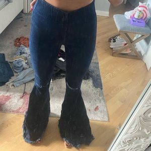 Show me your mumu Berkeley bells